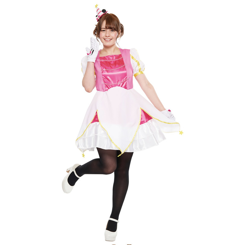 大人用シャイニーミニー