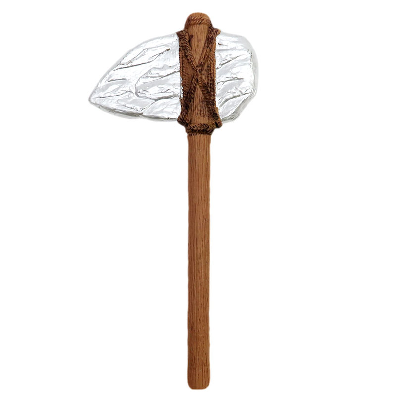 STONE AXE 22”