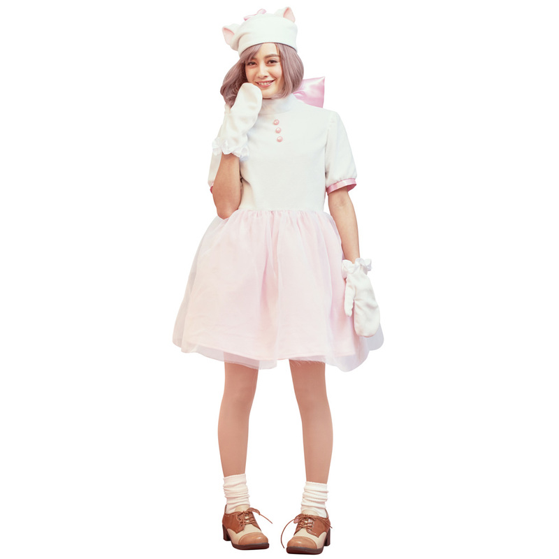 大人用マリー