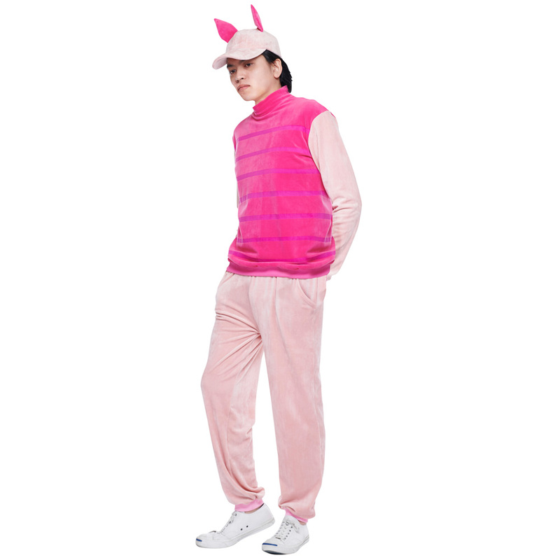 男性用ピグレット