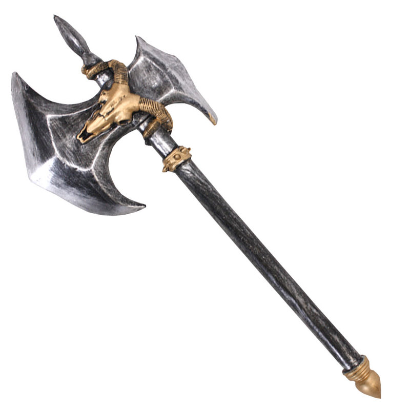 シーフズトマホーク 長さ約72cm (ポリウレタン製)