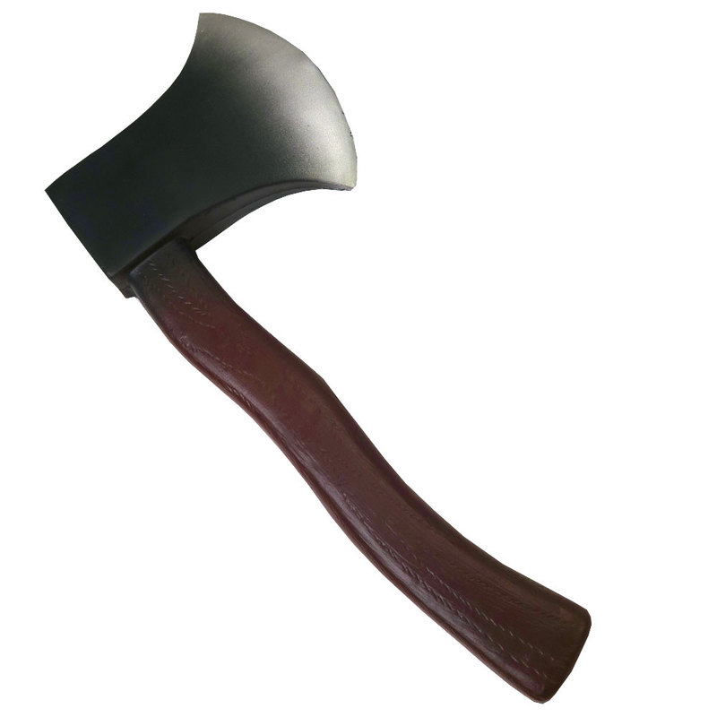 Uniton 手斧 長さ約30cm (ポリウレタン製)