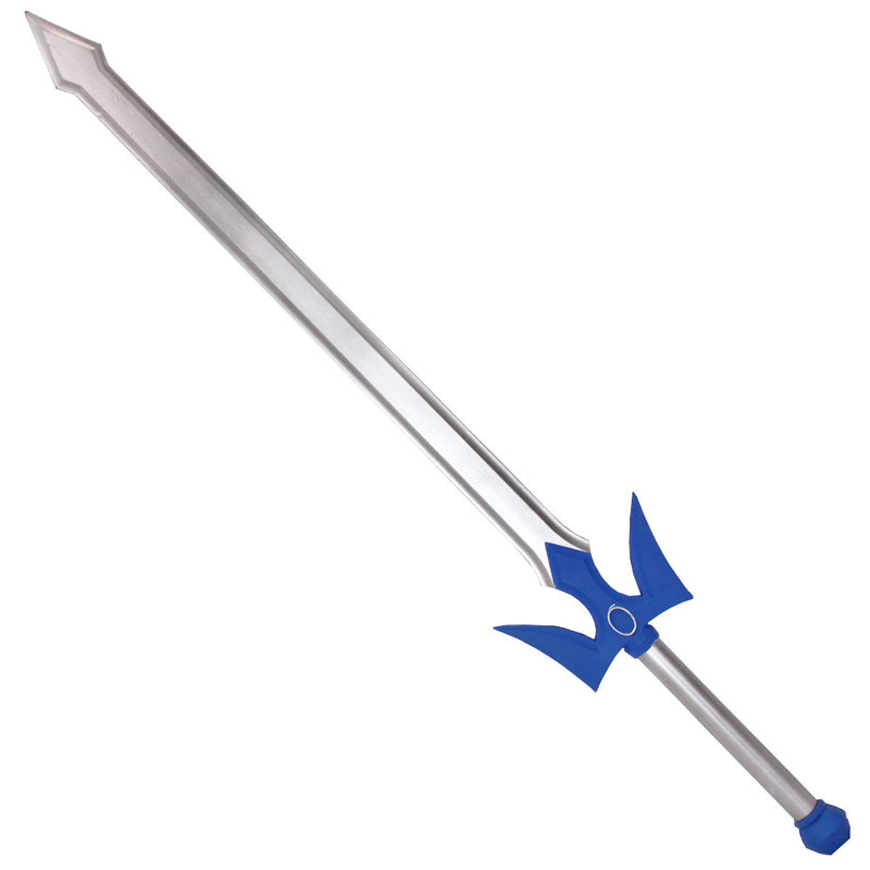 無課金の剣 長さ約109cm (ポリウレタン製)