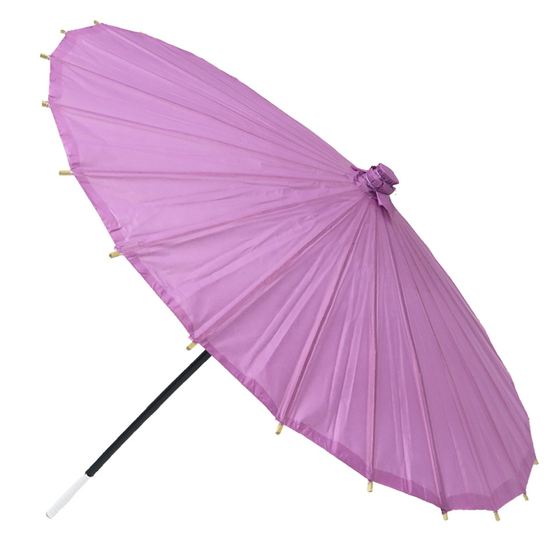 Funderful 番傘 紫 (直径約84cm)