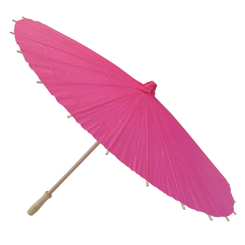 番傘 赤紫色(直径約58cm)