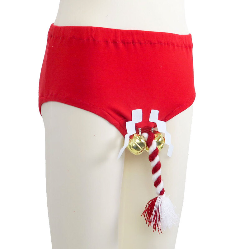 Patymo 開運 ご利益パンツ