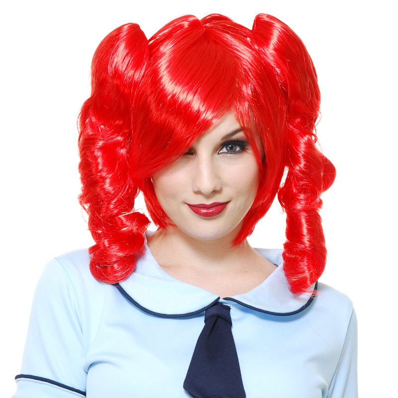 チャレッズ(Charades Costumes) KASANE TETO WIG