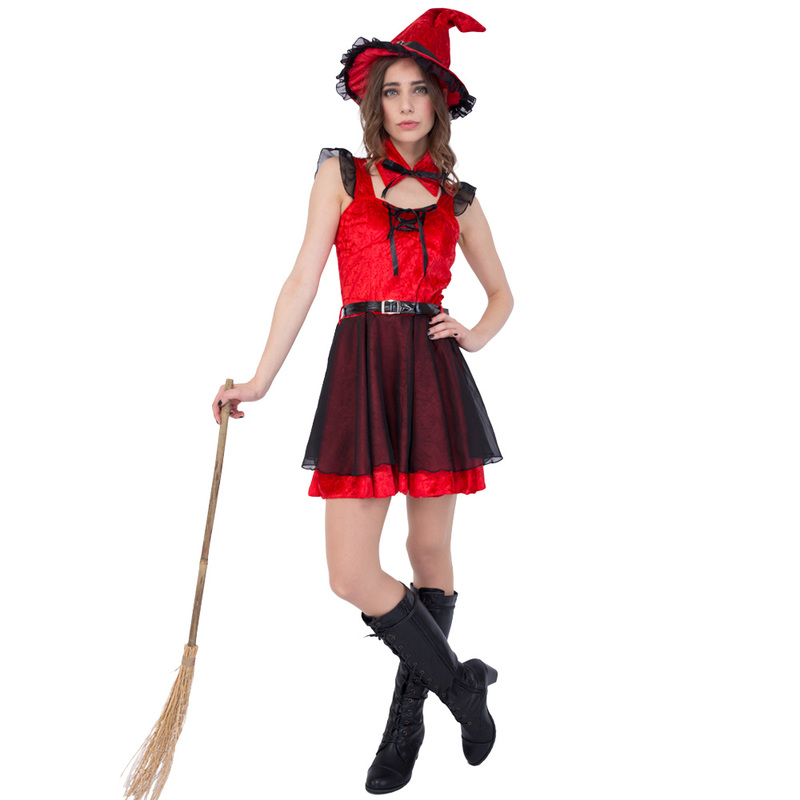 CLUB QUEEN Ruby Witch(ルビーウィッチ)