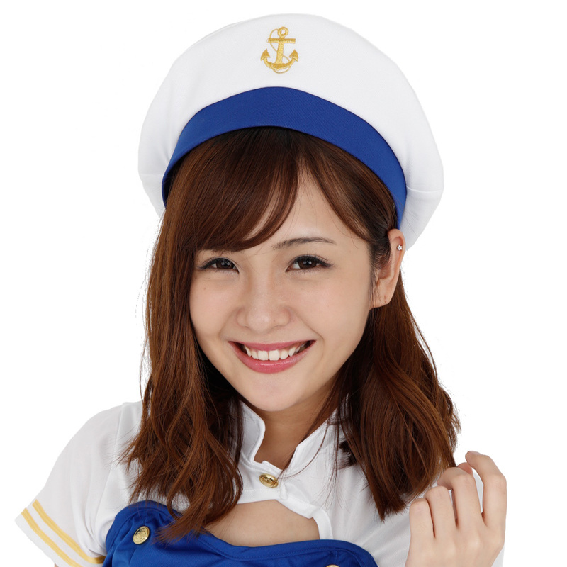 Patymo マリンハット