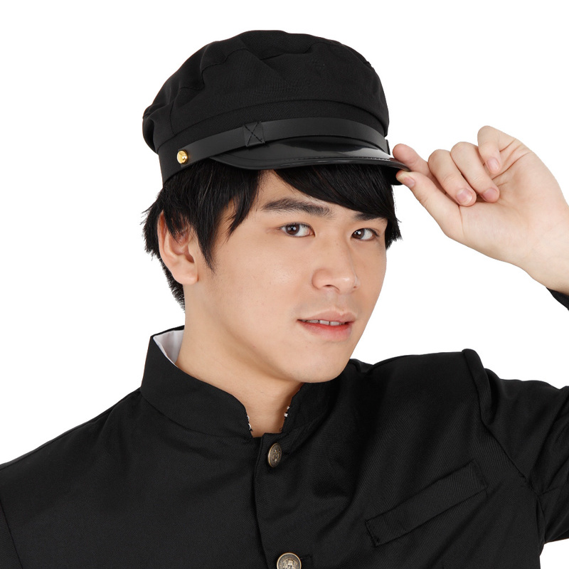 Patymo 学生帽子
