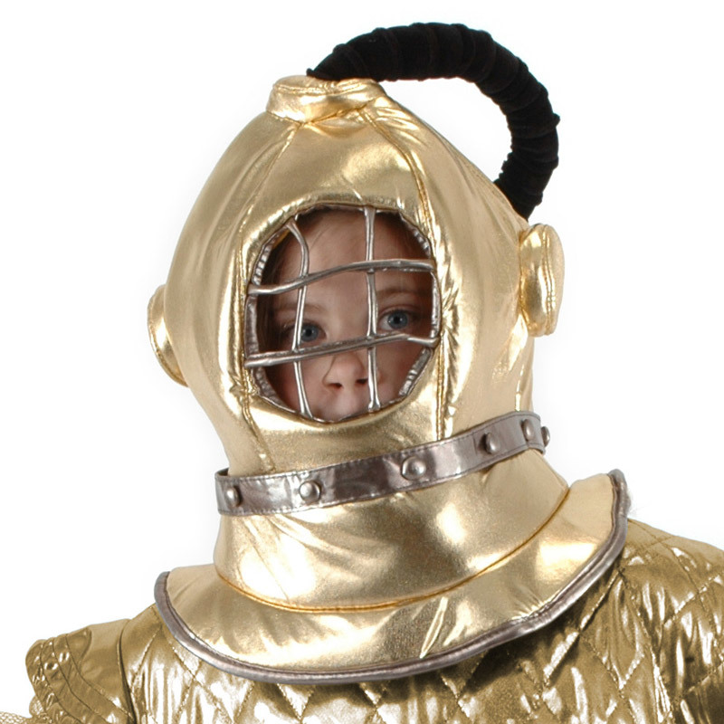 Diving Bell