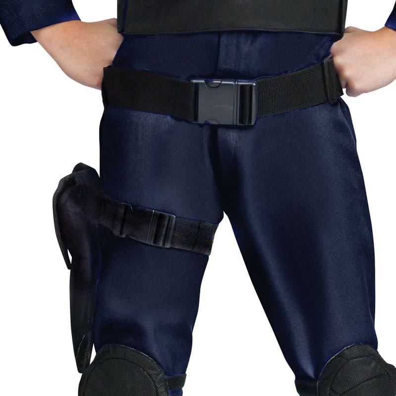 WEB BELT ＆ HOLSTER SET
