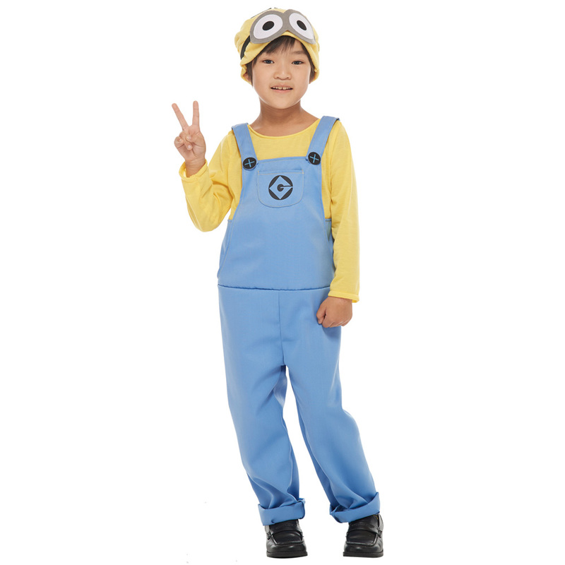 子ども用ミニオンM