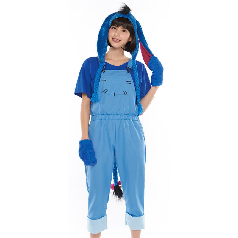 大人用カジュアルイーヨー
