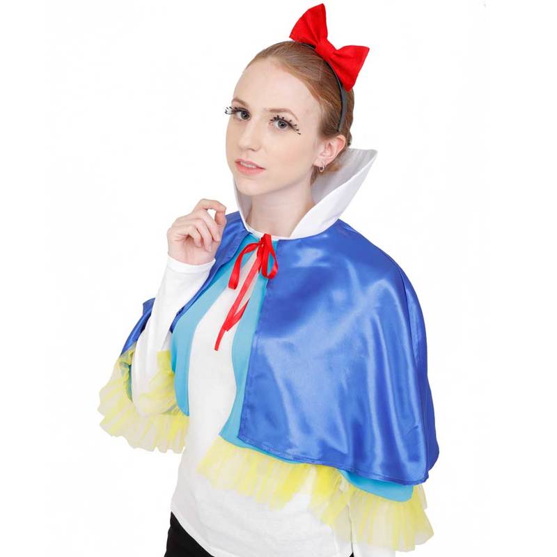 Patymo アップルプリンセスケープ