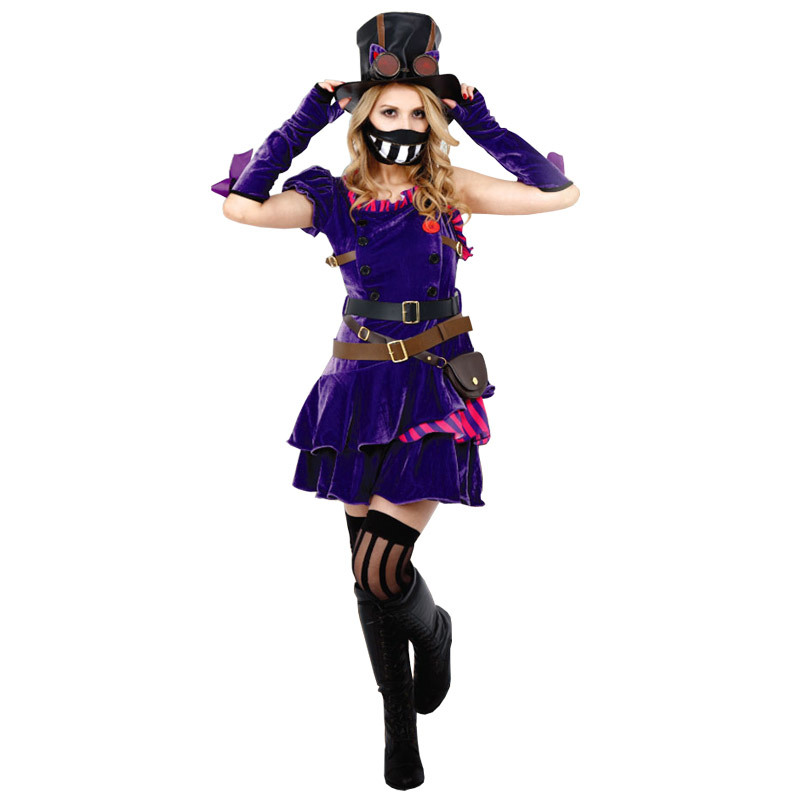 STEAMPUNK Crazy Cat(クレイジーキャット)