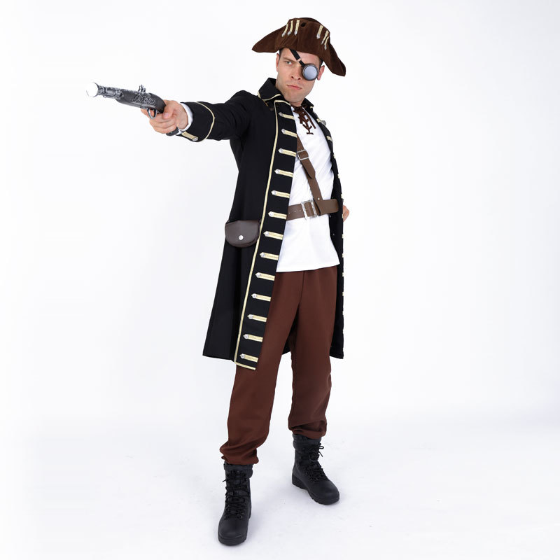 STEAM PUNK Pirate(パイレーツ)