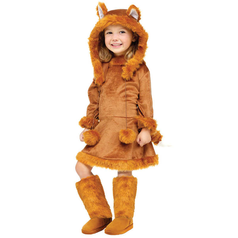 Sweet Fox