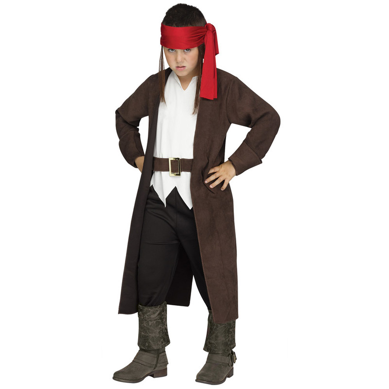 Ahoy Matey