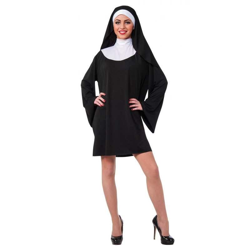 NUN