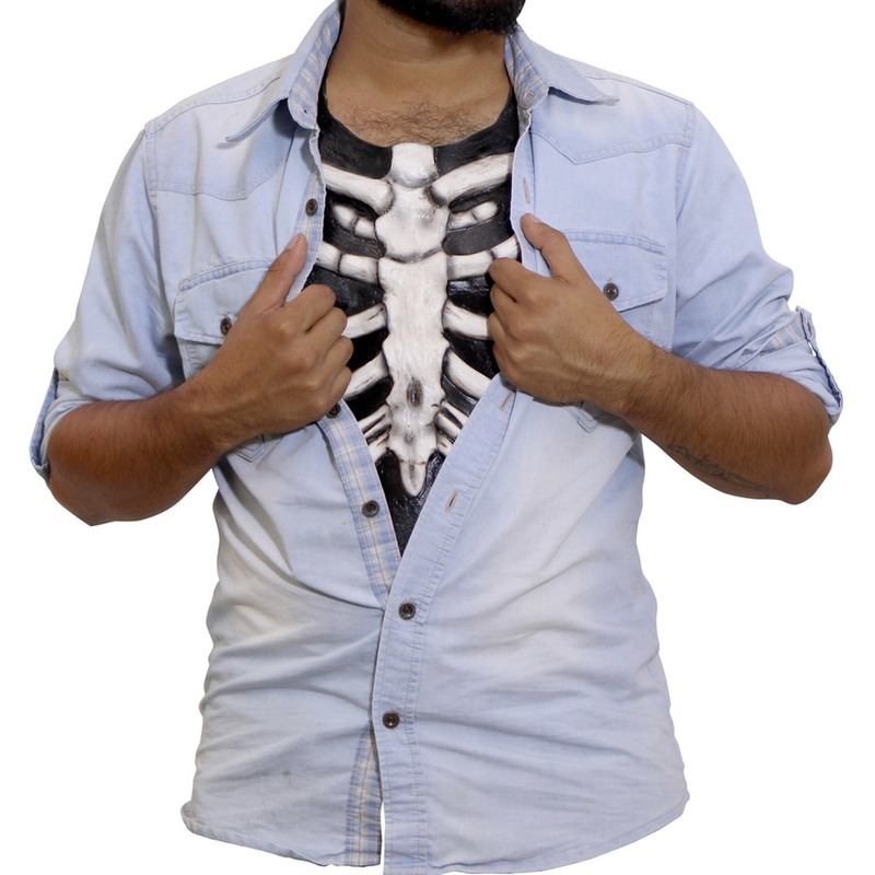 Skull Chest