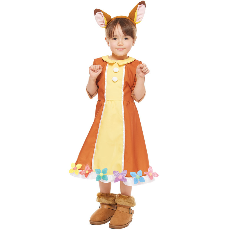 子ども用バンビM