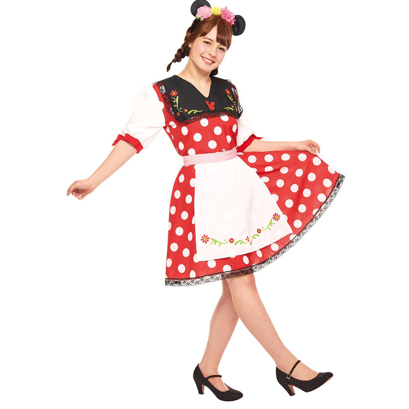 大人用チロリアンミニー