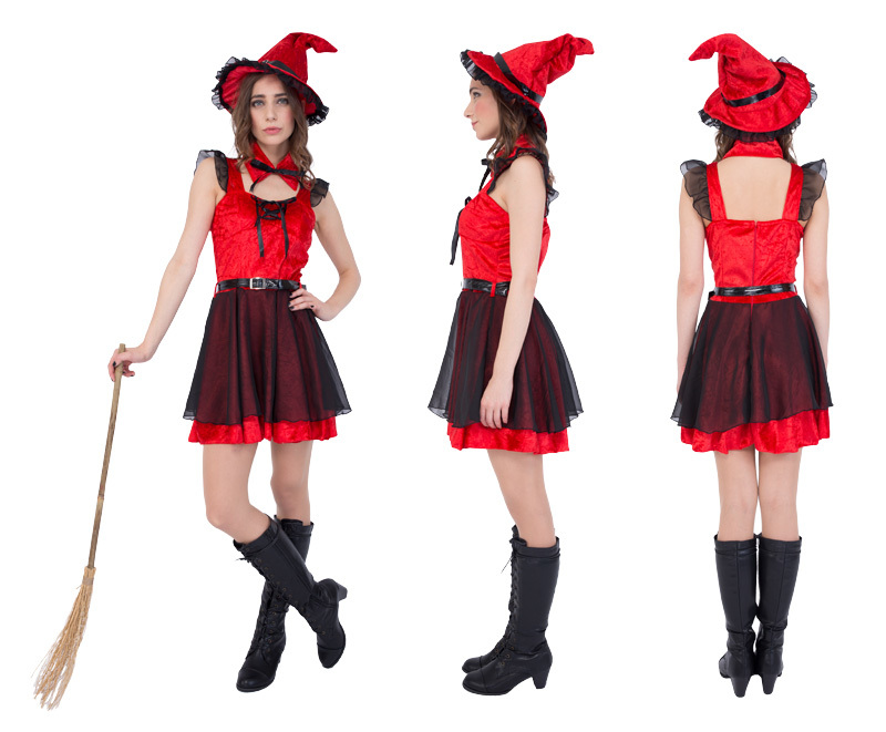CLUB QUEEN Ruby Witch(ルビーウィッチ)