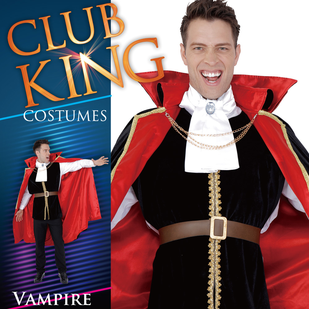 CLUB KING Vampire(ヴァンパイア)