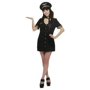 Mile High Captain