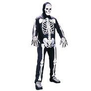 ファンワールド(Fun World) スケルトン 大人用