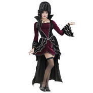 VICTORIAN VAMPIRESS