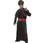 ZOMBIE HIGH PRIEST