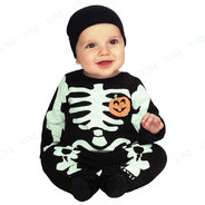 BLACK SKELETON