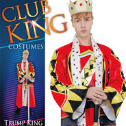 CLUB KING King(キング)