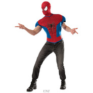 スパイダーマン マッスルチェストトップ STD