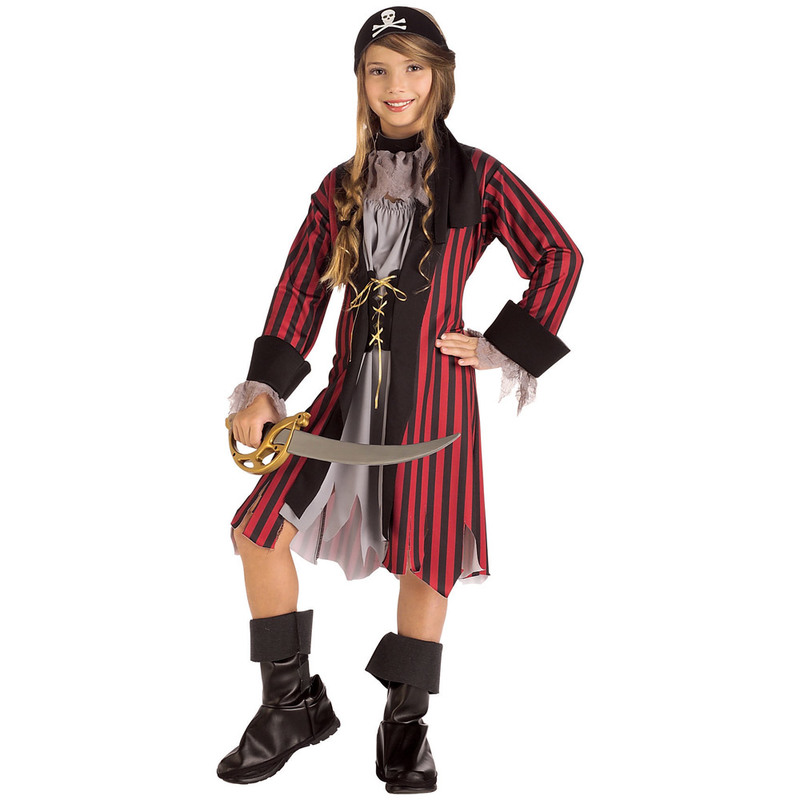 子ども用カリビアンプリンセスM