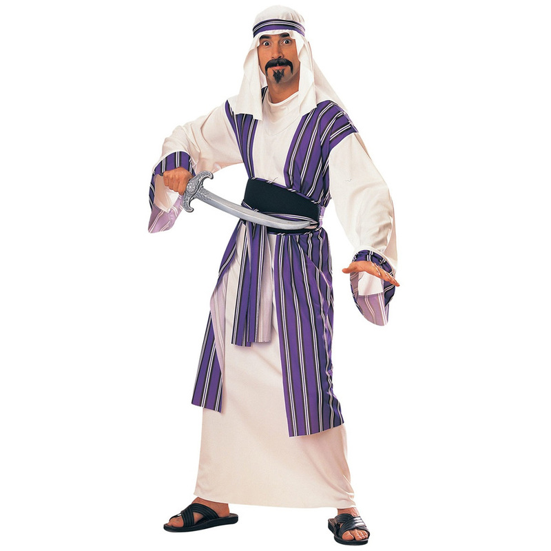 砂漠の王子 15614 DESERT PRINCE