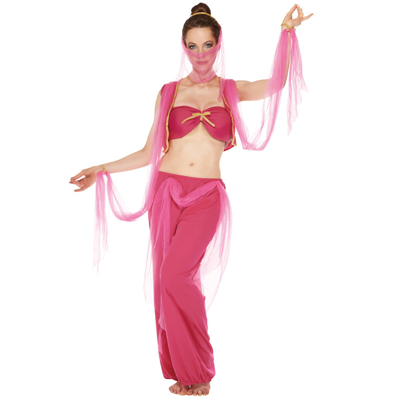 大人用アラビアンプリンセス