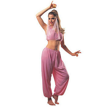 アラビアンプリンセス