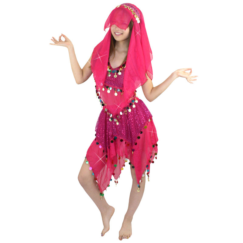 アラビアンプリンセス ピンク