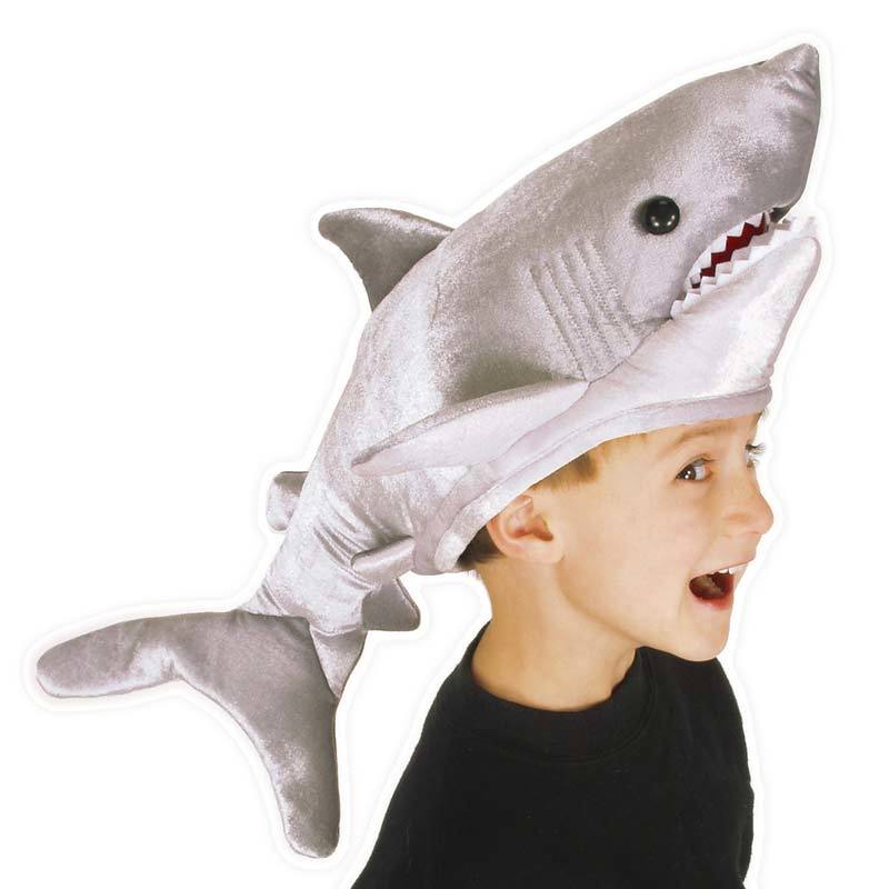 Kids Shark