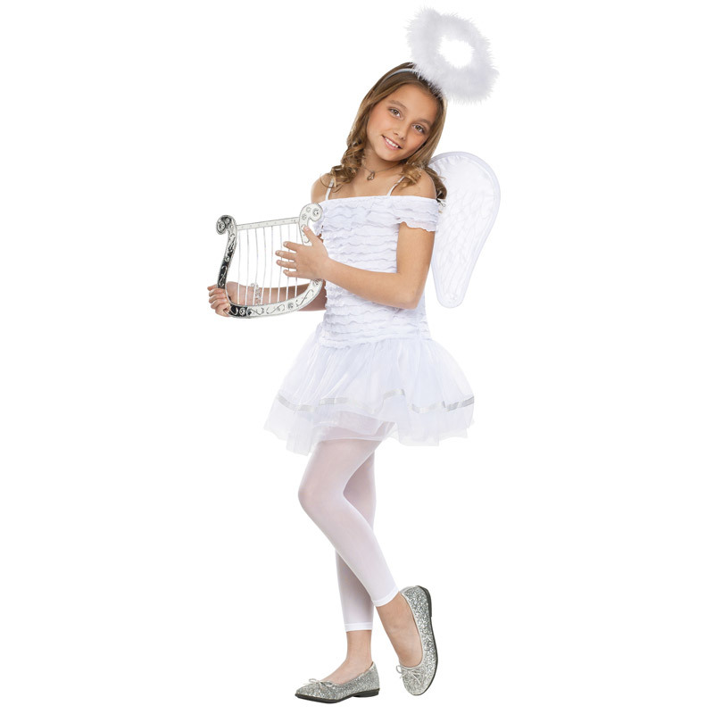 LITTLE ANGEL