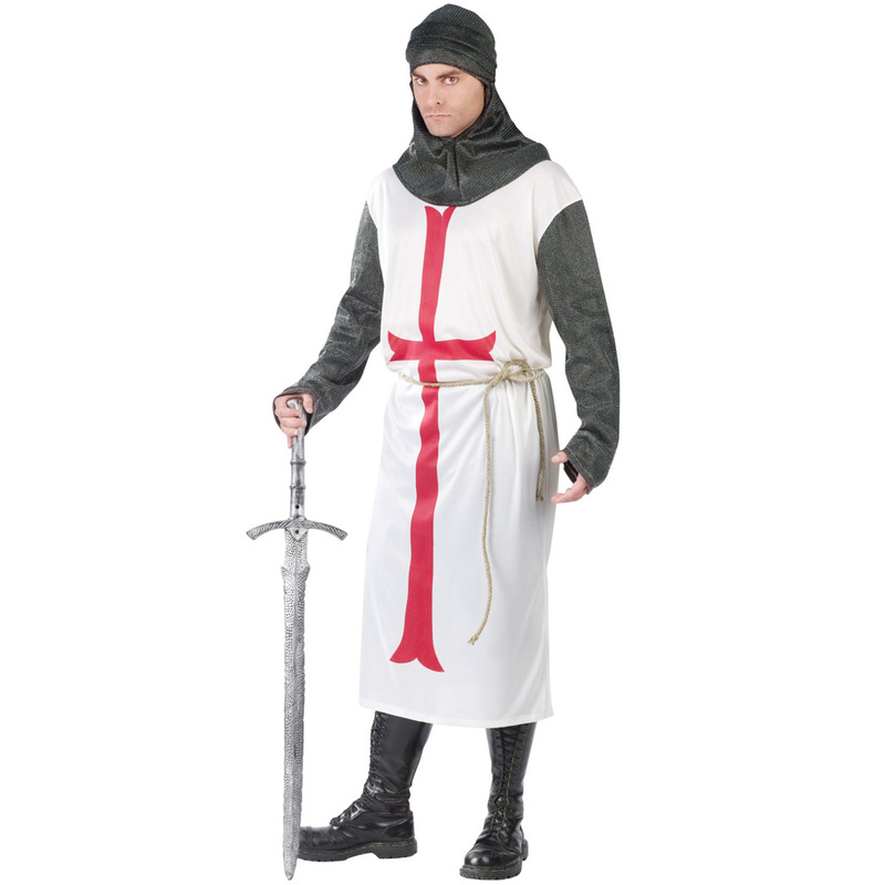 TEMPLAR KNIGHT
