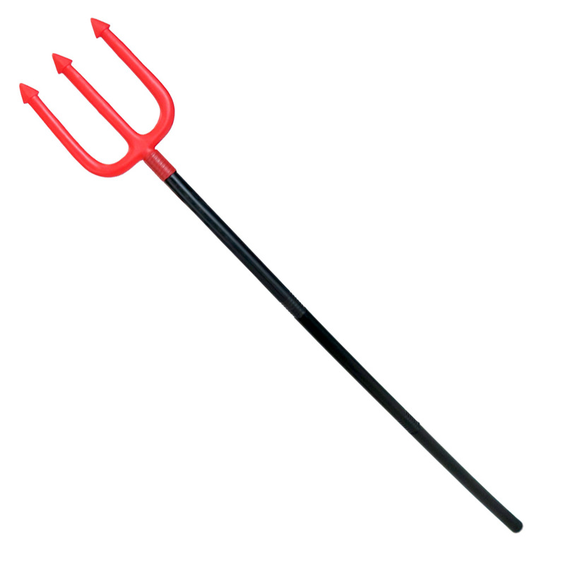 Uniton 長さ約113cmピッチフォーク  (組み立て式)