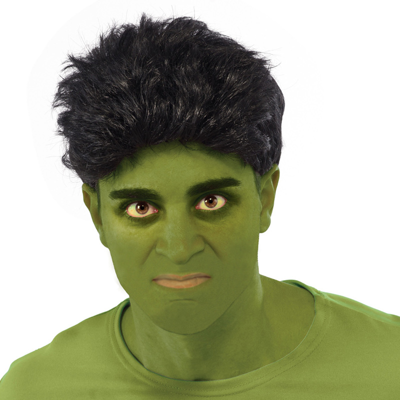 ハルクウィッグ