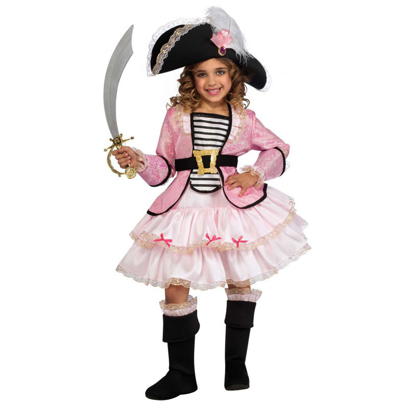 PIRATE PRINCESS