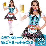 MISS OKTOBERFEST