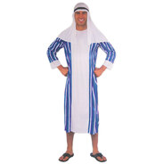 砂漠の首長(Sheik)