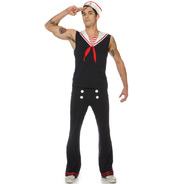 Retro Sailor